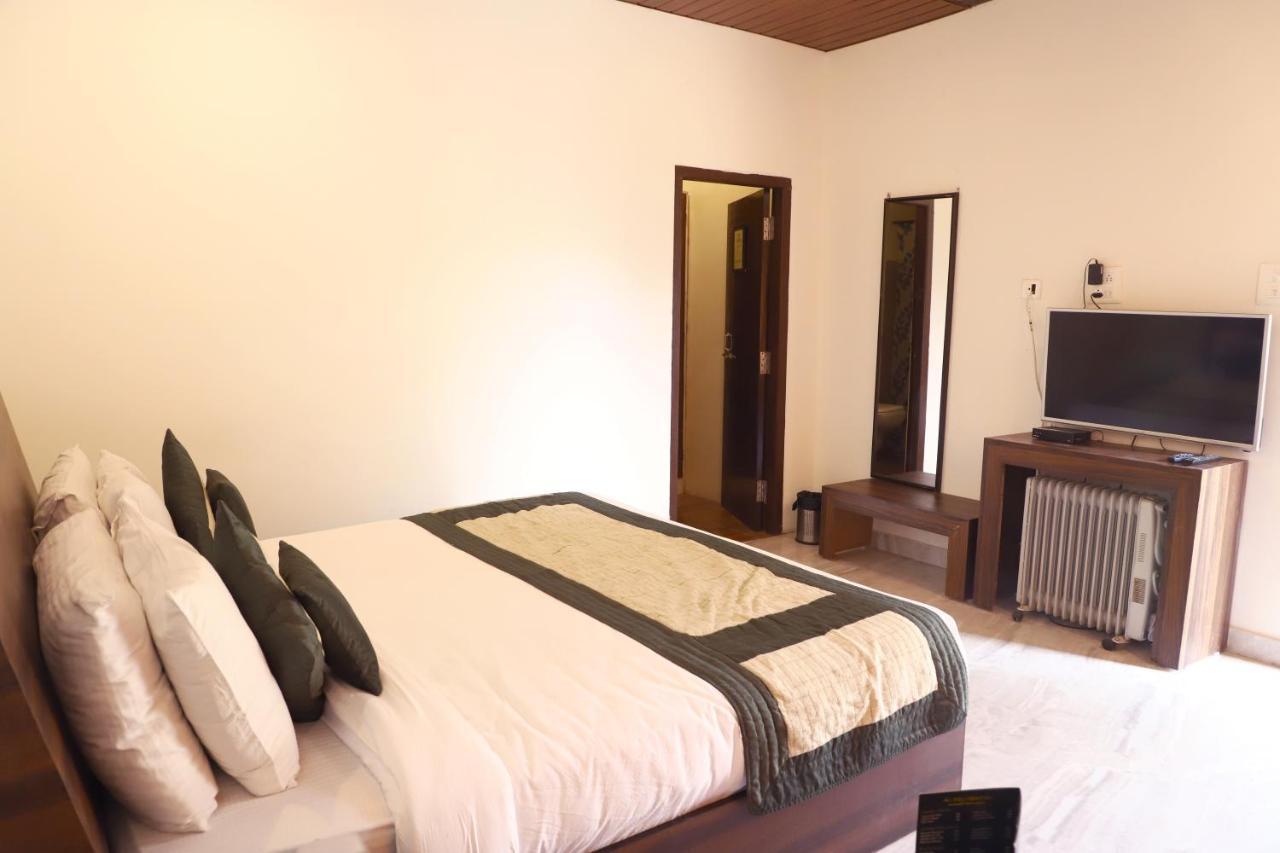 Skywood Resort Shoghi Shogi Exterior photo