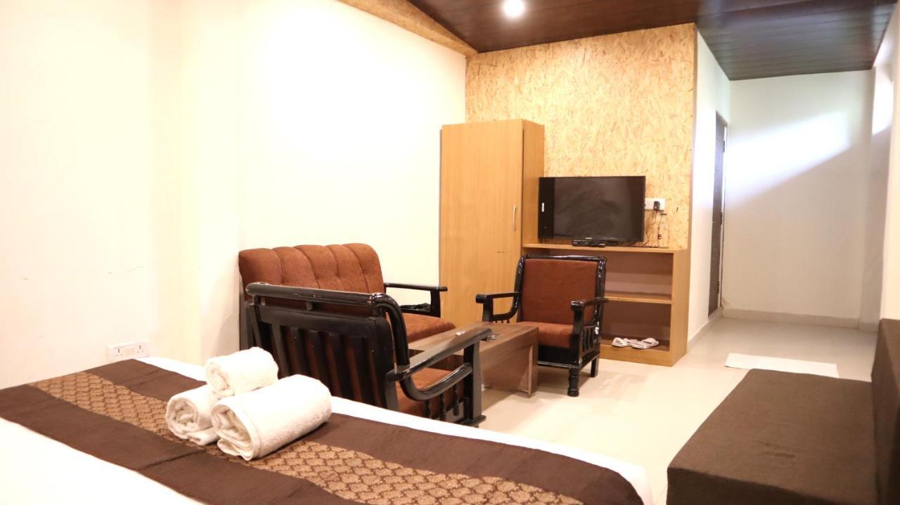 Skywood Resort Shoghi Shogi Exterior photo